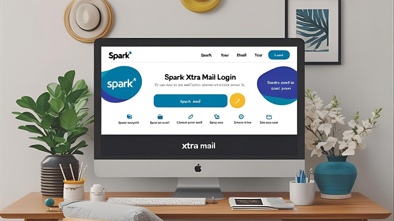Xtra Mail Login: The Easy 2025 Guide to Spark’s Xtra Email 