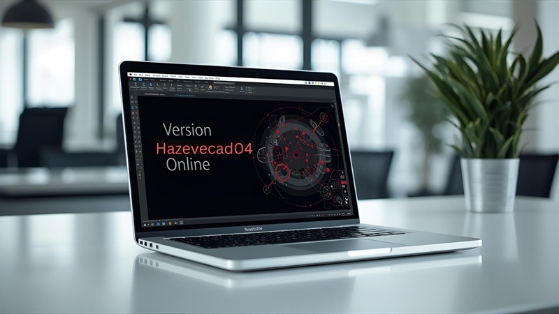 Version Hazevecad04 Online: Complete Guide, Features, and Benefits 