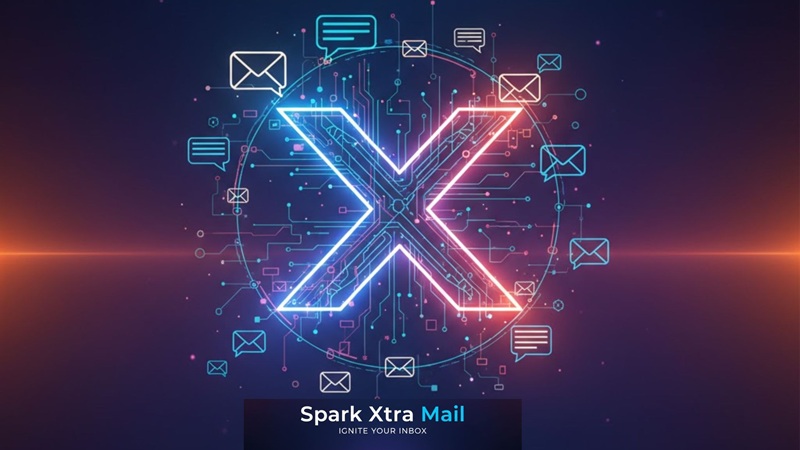 Spark Xtra Mail Setup & Common Issues with Fixes